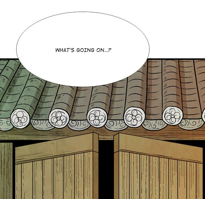 The Sword Clan The Sword Clan EP 38 - Toomics page 65 - 