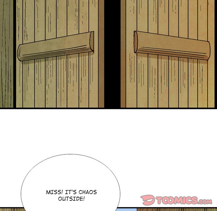 The Sword Clan The Sword Clan EP 38 - Toomics page 66 - 