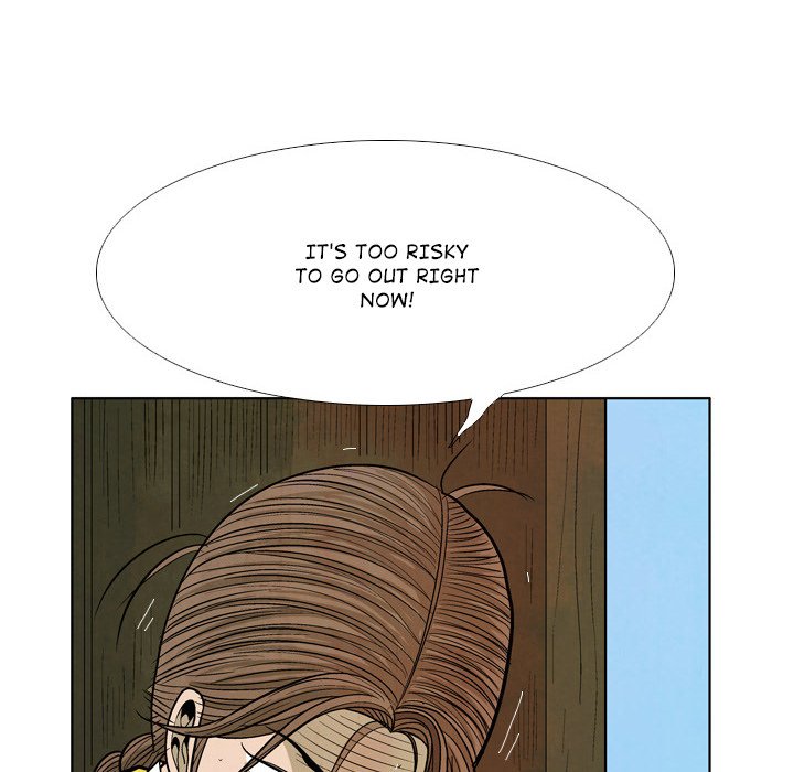 The Sword Clan The Sword Clan EP 38 - Toomics page 68 - 