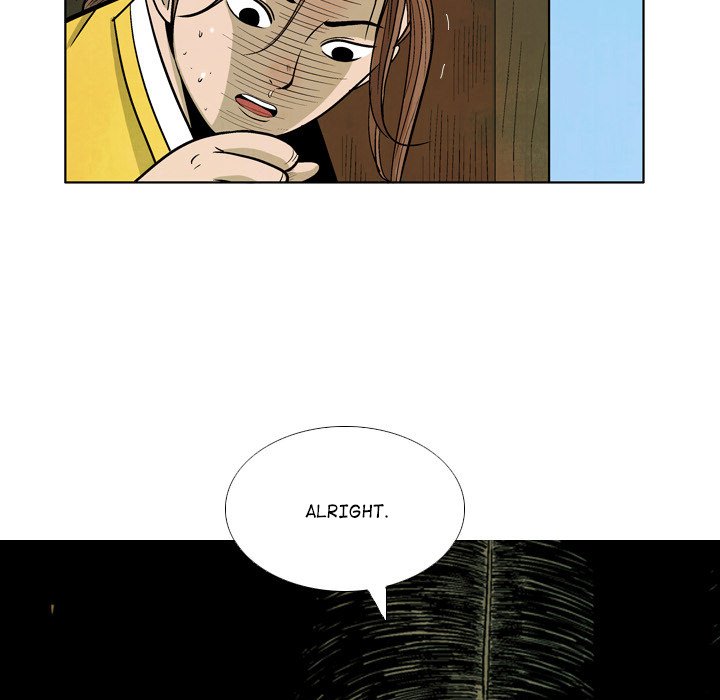 The Sword Clan The Sword Clan EP 38 - Toomics page 69 - 