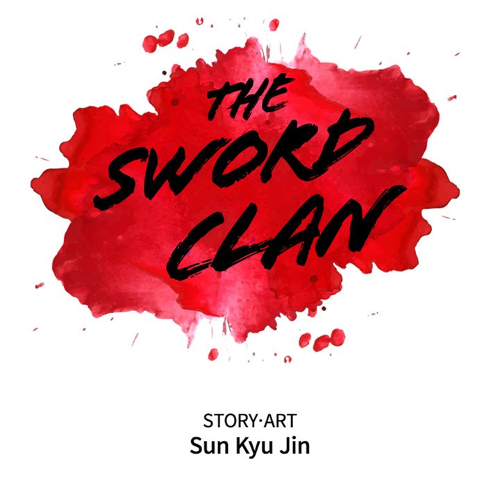 The Sword Clan The Sword Clan EP 38 - Toomics page 8 - 