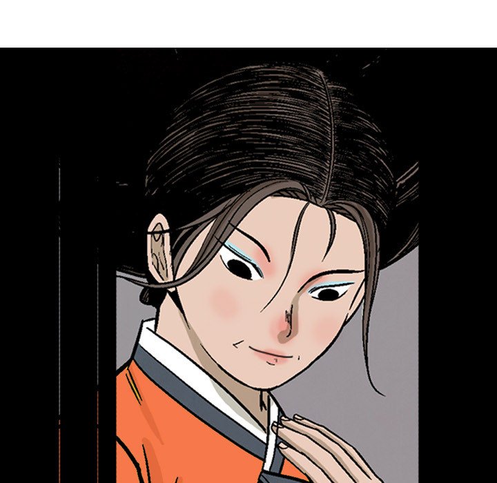 The Sword Clan The Sword Clan EP 38 - Toomics page 71 - 