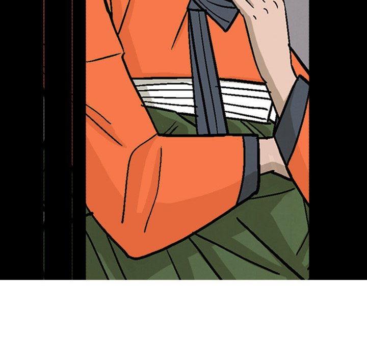 The Sword Clan The Sword Clan EP 38 - Toomics page 72 - 