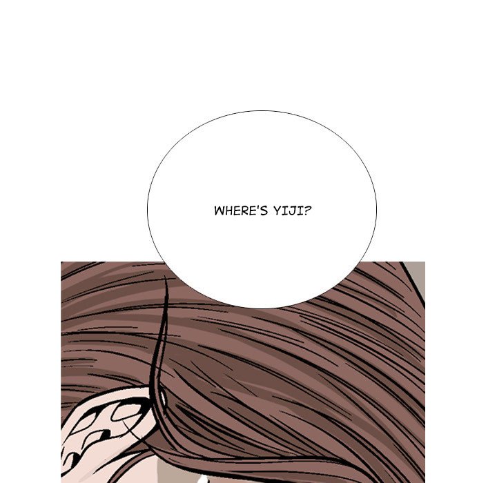 The Sword Clan The Sword Clan EP 38 - Toomics page 73 - 