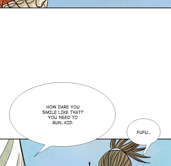 The Sword Clan The Sword Clan EP 38 - Toomics page 76 - 