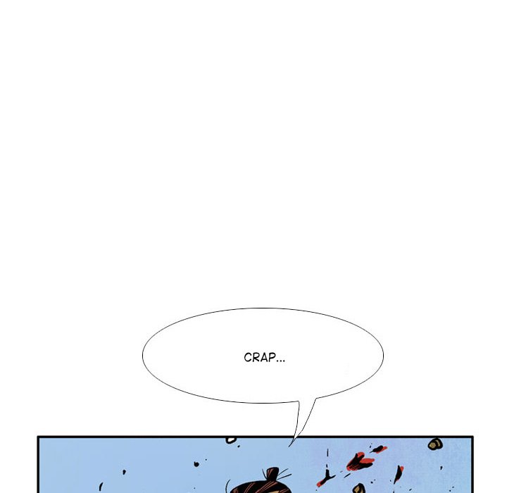 The Sword Clan The Sword Clan EP 38 - Toomics page 86 - 