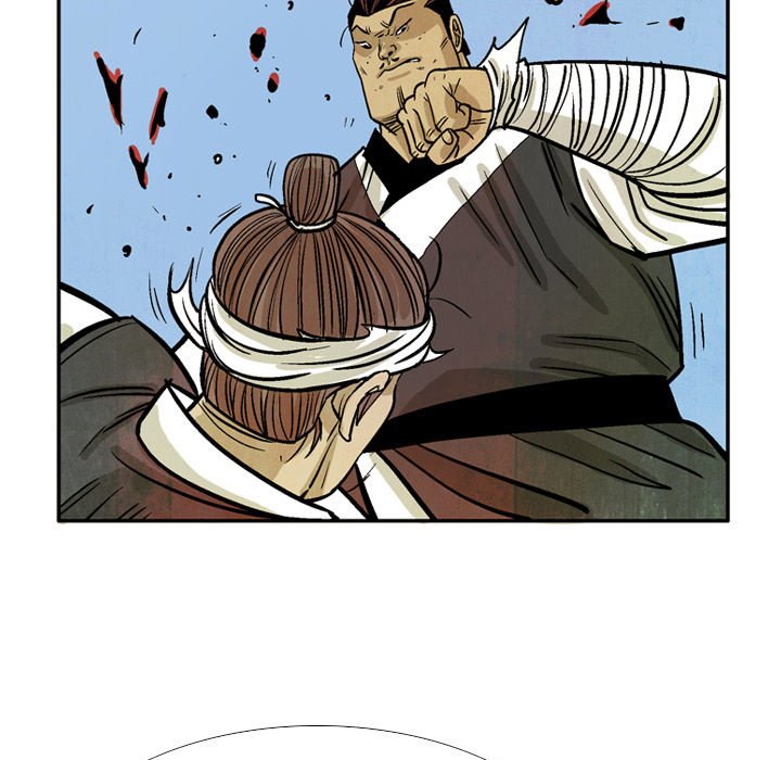 The Sword Clan The Sword Clan EP 38 - Toomics page 87 - 