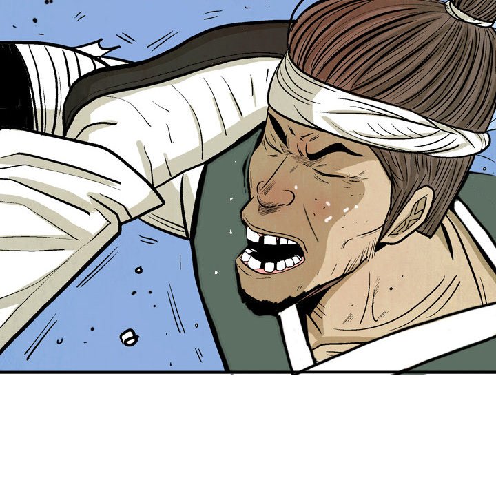 The Sword Clan The Sword Clan EP 38 - Toomics page 94 - 