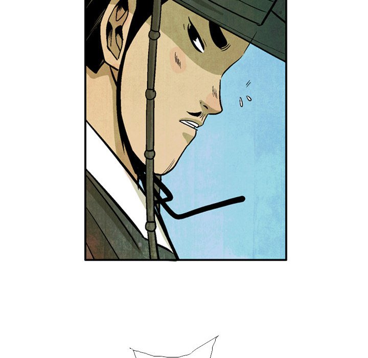 The Sword Clan The Sword Clan EP 38 - Toomics page 100 - 