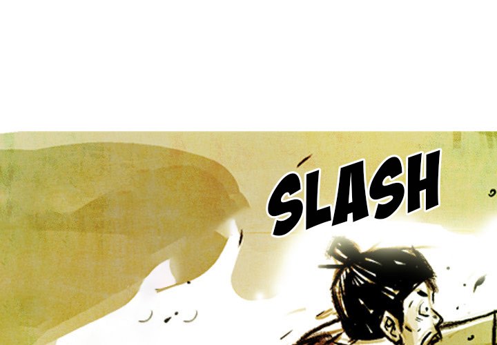 The Sword Clan The Sword Clan EP 39 - Toomics page 1 - 