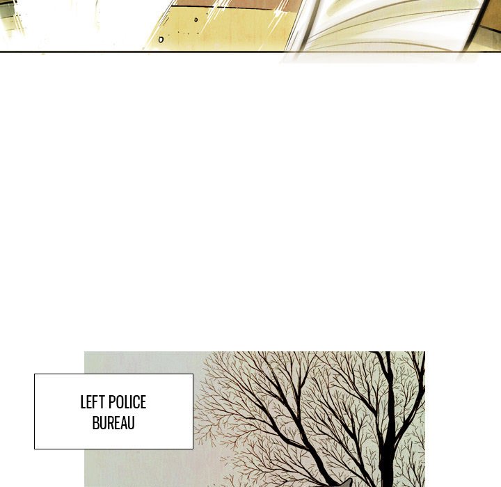 The Sword Clan The Sword Clan EP 39 - Toomics page 103 - 