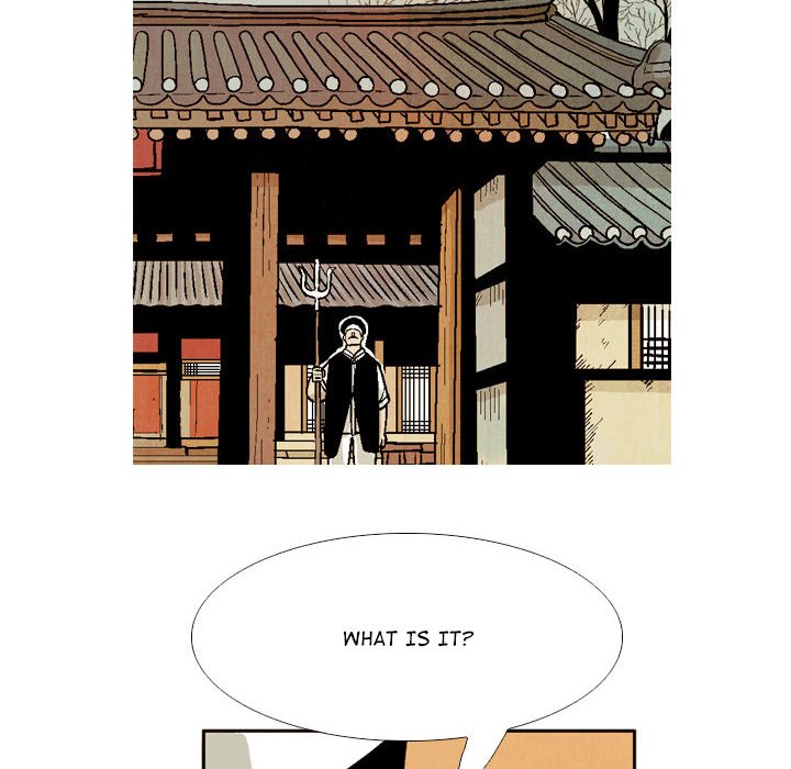 The Sword Clan The Sword Clan EP 39 - Toomics page 104 - 