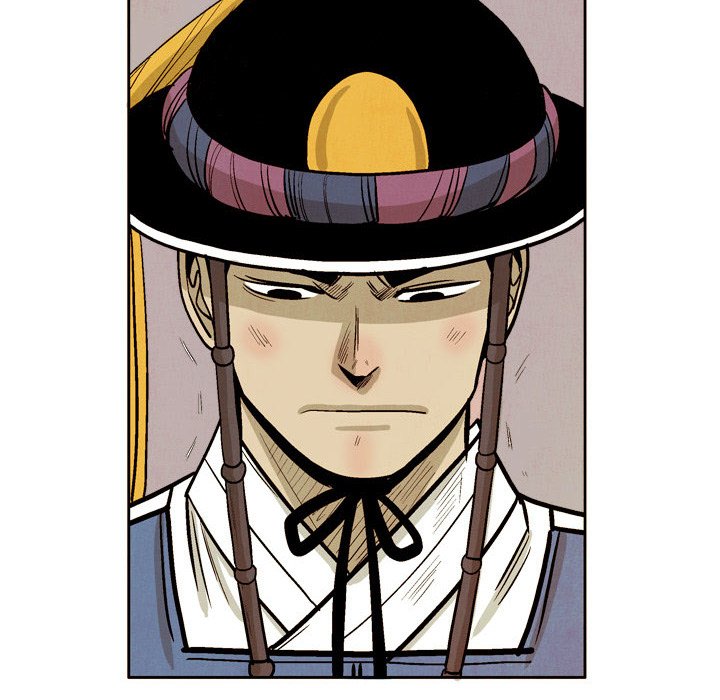 The Sword Clan The Sword Clan EP 39 - Toomics page 108 - 