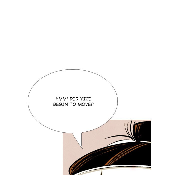 The Sword Clan The Sword Clan EP 39 - Toomics page 109 - 