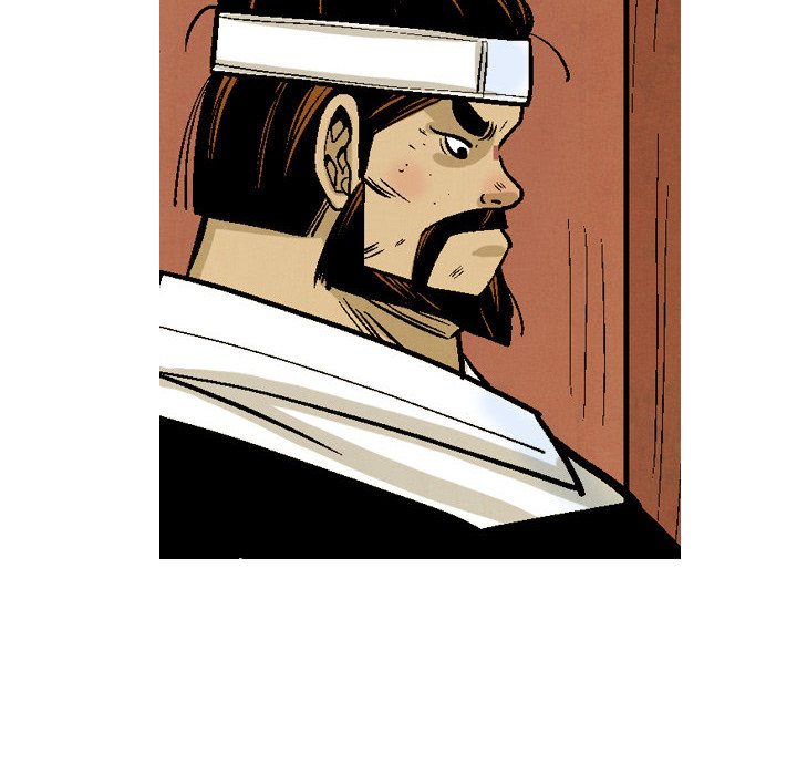 The Sword Clan The Sword Clan EP 39 - Toomics page 114 - 