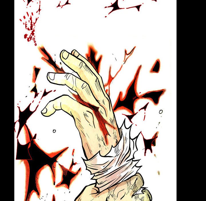 The Sword Clan The Sword Clan EP 39 - Toomics page 13 - 
