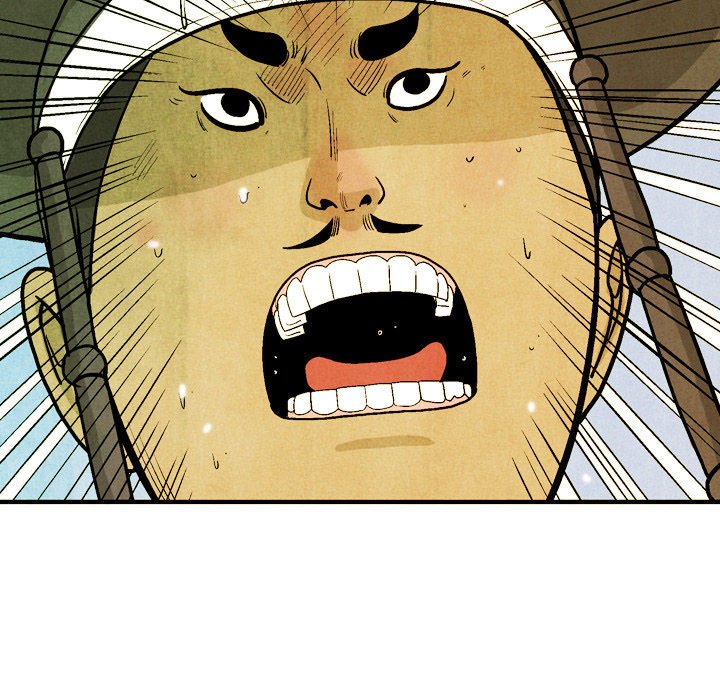 The Sword Clan The Sword Clan EP 39 - Toomics page 131 - 