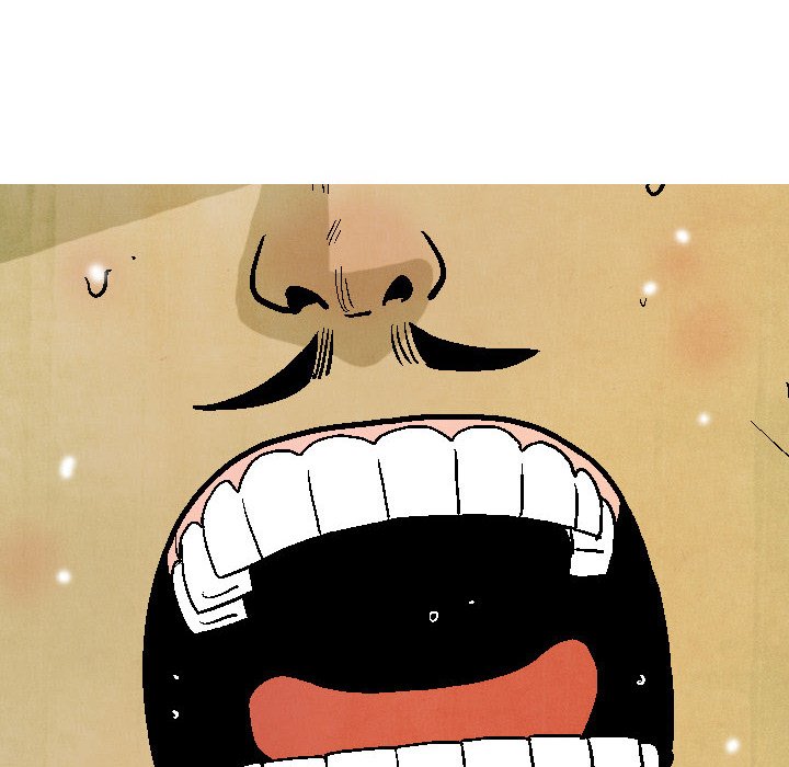 The Sword Clan The Sword Clan EP 39 - Toomics page 132 - 