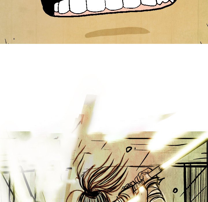 The Sword Clan The Sword Clan EP 39 - Toomics page 133 - 