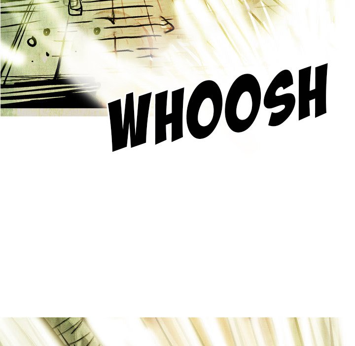 The Sword Clan The Sword Clan EP 39 - Toomics page 135 - 