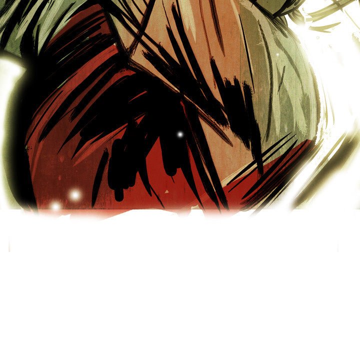 The Sword Clan The Sword Clan EP 39 - Toomics page 137 - 