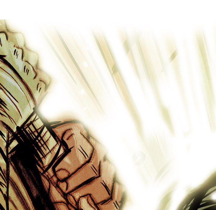 The Sword Clan The Sword Clan EP 39 - Toomics page 138 - 