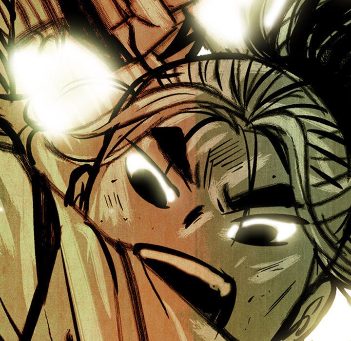 The Sword Clan The Sword Clan EP 39 - Toomics page 139 - 