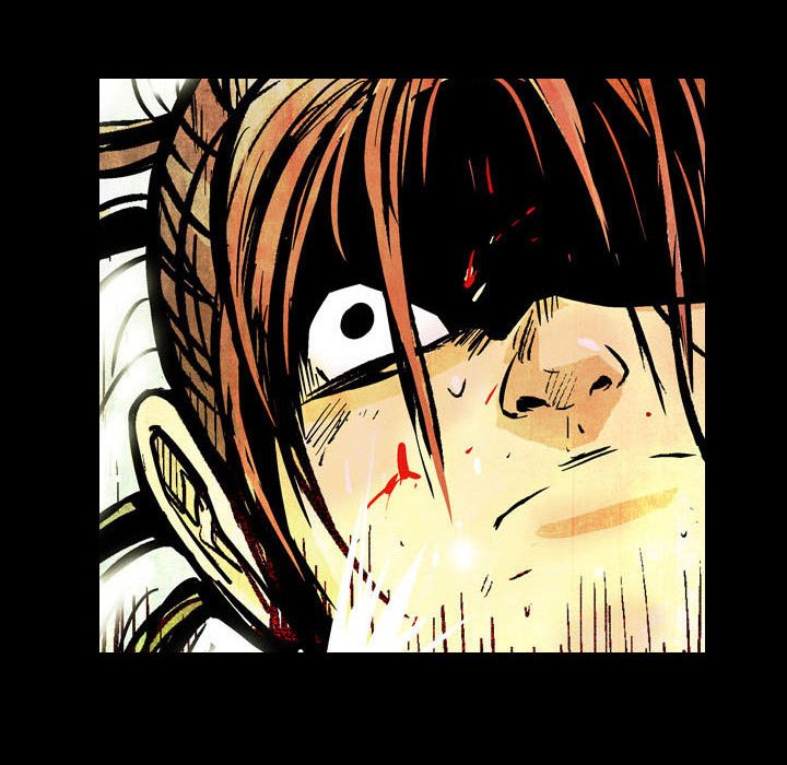 The Sword Clan The Sword Clan EP 39 - Toomics page 20 - 