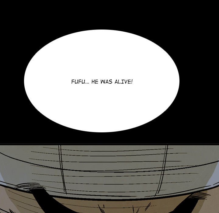 The Sword Clan The Sword Clan EP 39 - Toomics page 21 - 