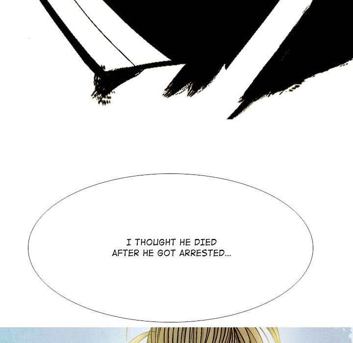 The Sword Clan The Sword Clan EP 39 - Toomics page 23 - 