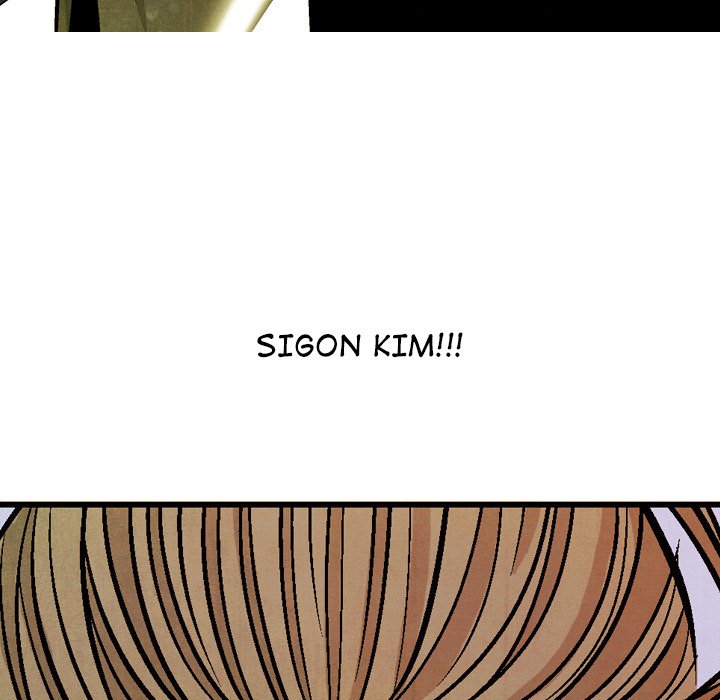 The Sword Clan The Sword Clan EP 39 - Toomics page 27 - 