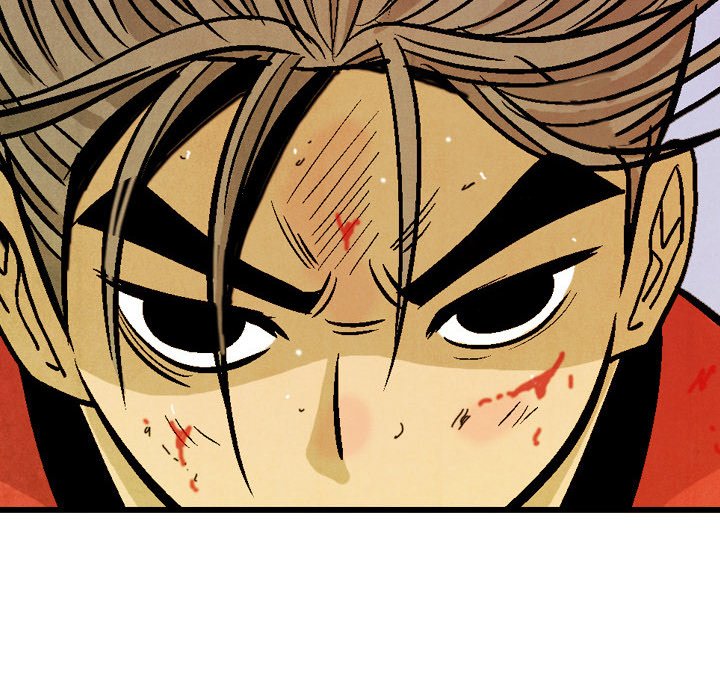The Sword Clan The Sword Clan EP 39 - Toomics page 28 - 
