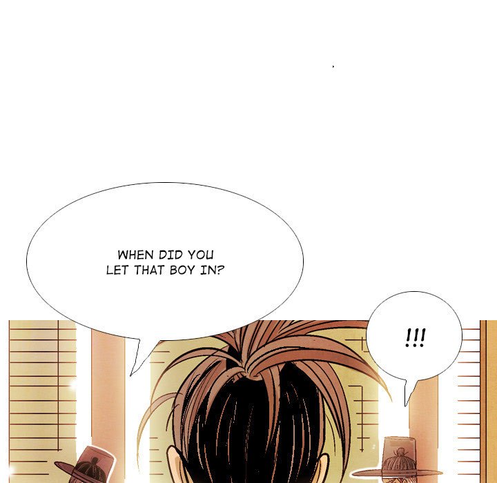 The Sword Clan The Sword Clan EP 39 - Toomics page 29 - 