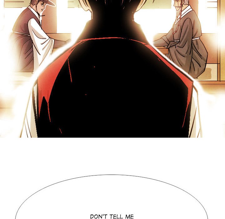 The Sword Clan The Sword Clan EP 39 - Toomics page 30 - 