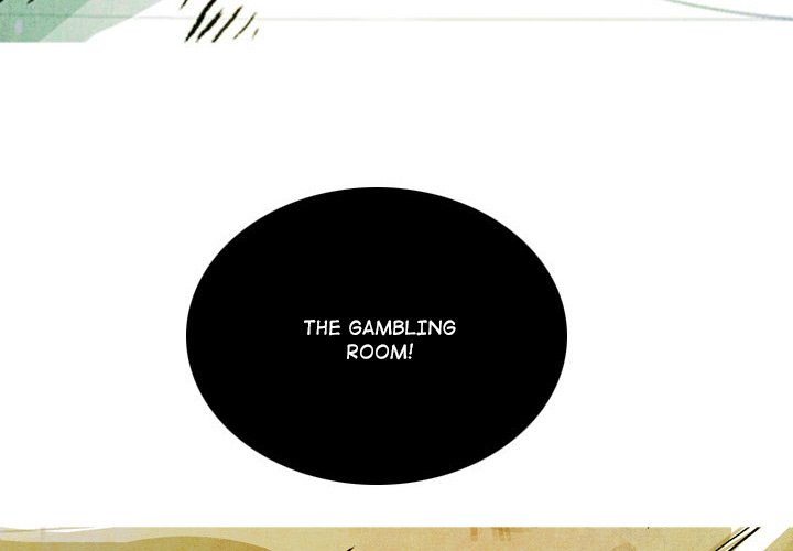 The Sword Clan The Sword Clan EP 39 - Toomics page 4 - 