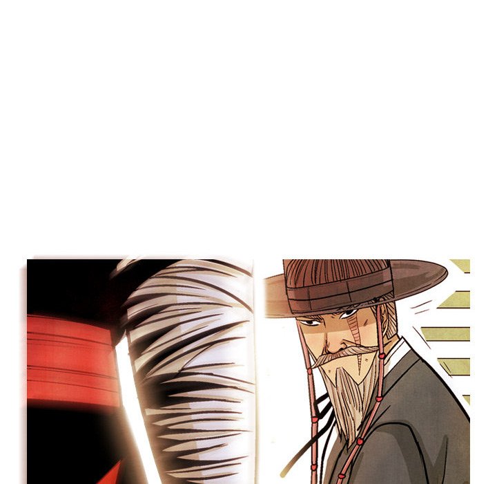 The Sword Clan The Sword Clan EP 39 - Toomics page 32 - 