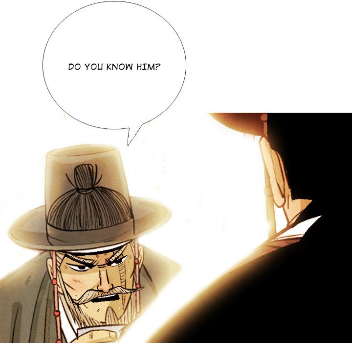 The Sword Clan The Sword Clan EP 39 - Toomics page 35 - 