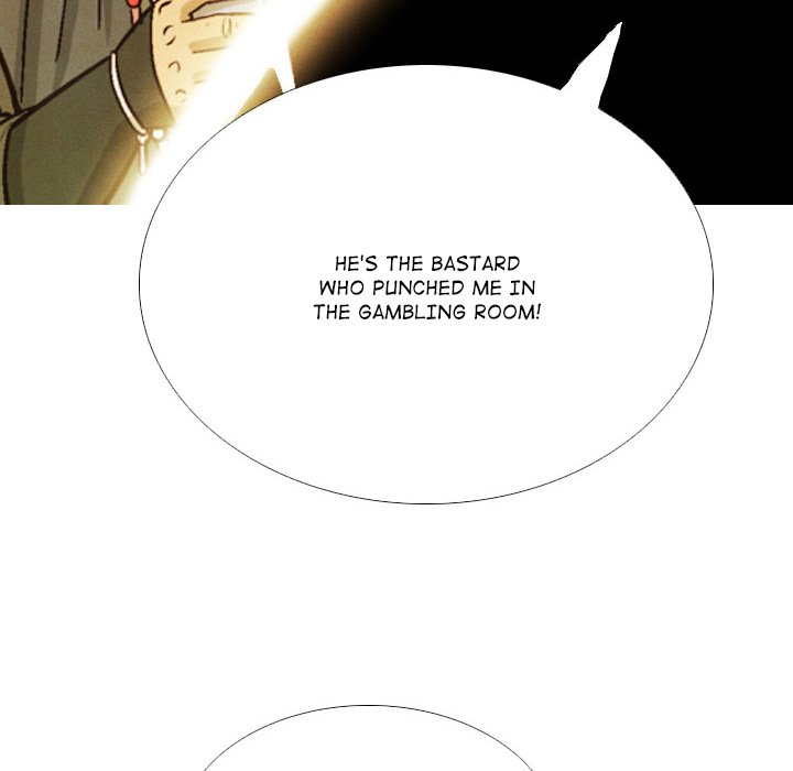 The Sword Clan The Sword Clan EP 39 - Toomics page 36 - 