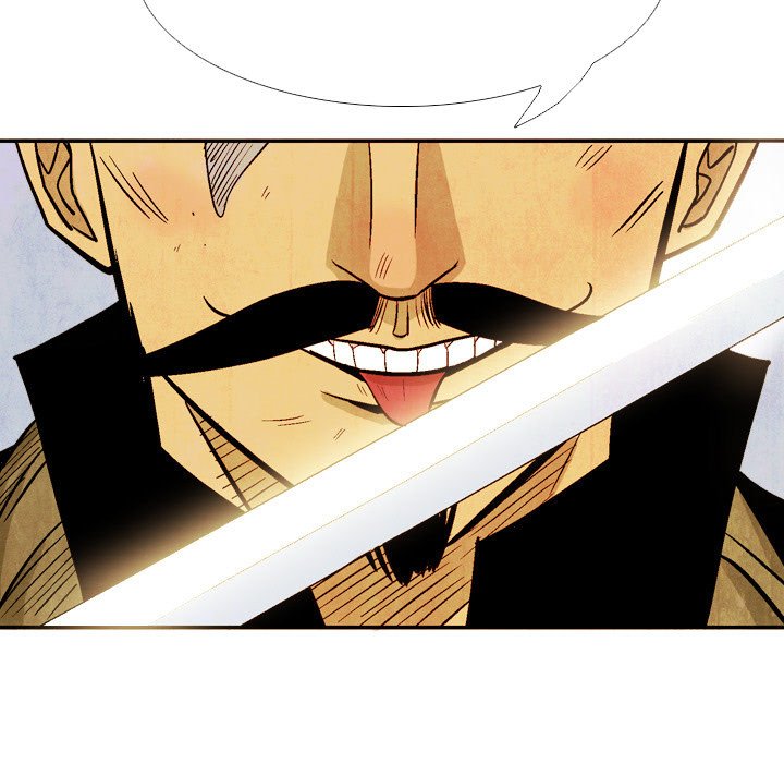 The Sword Clan The Sword Clan EP 39 - Toomics page 45 - 