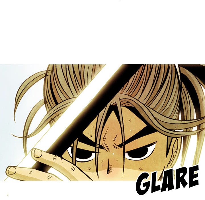 The Sword Clan The Sword Clan EP 39 - Toomics page 48 - 