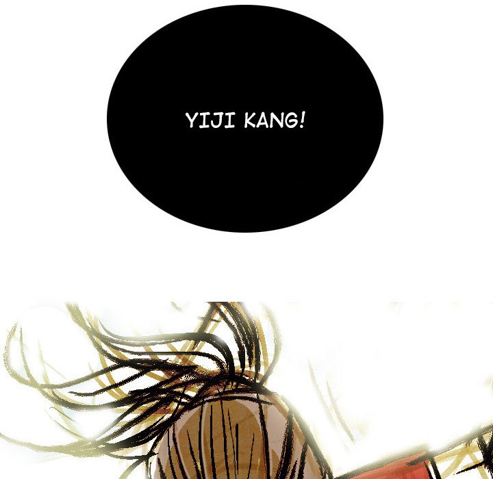 The Sword Clan The Sword Clan EP 39 - Toomics page 6 - 