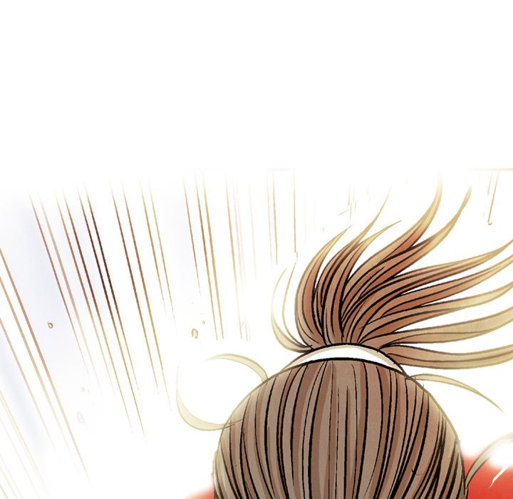 The Sword Clan The Sword Clan EP 39 - Toomics page 52 - 