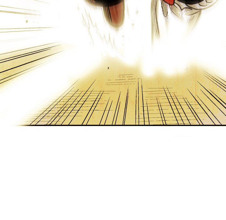 The Sword Clan The Sword Clan EP 39 - Toomics page 54 - 