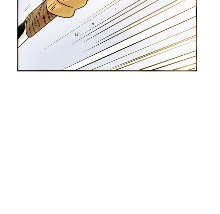 The Sword Clan The Sword Clan EP 39 - Toomics page 56 - 