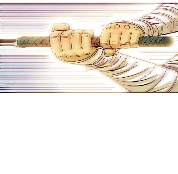 The Sword Clan The Sword Clan EP 39 - Toomics page 57 - 