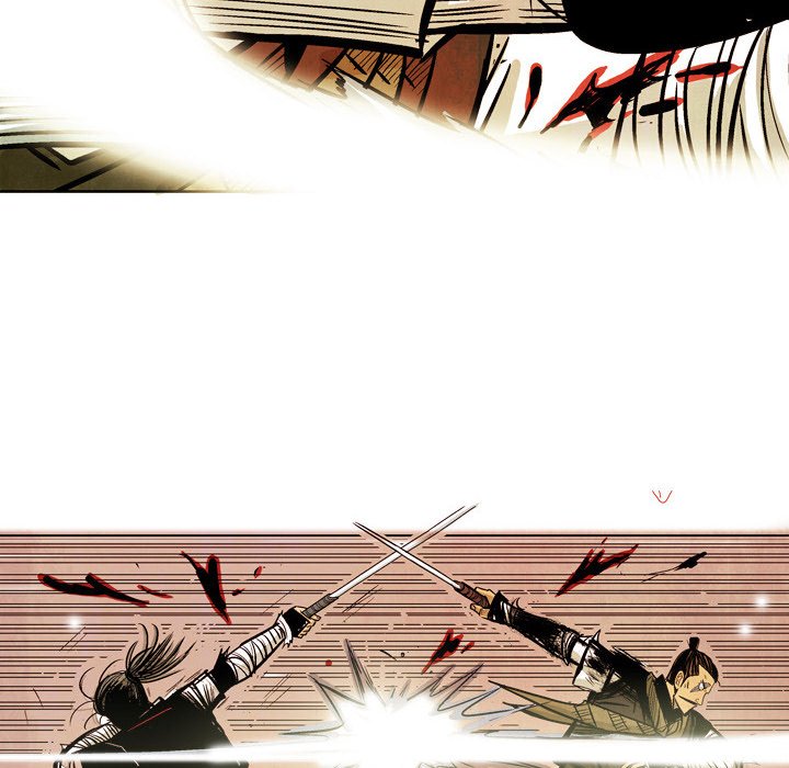The Sword Clan The Sword Clan EP 39 - Toomics page 62 - 