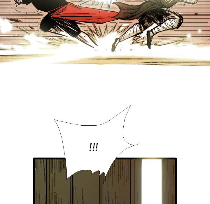 The Sword Clan The Sword Clan EP 39 - Toomics page 63 - 