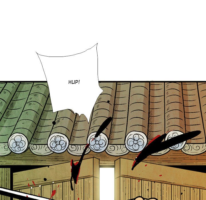 The Sword Clan The Sword Clan EP 39 - Toomics page 65 - 