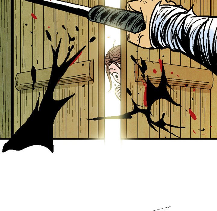 The Sword Clan The Sword Clan EP 39 - Toomics page 66 - 