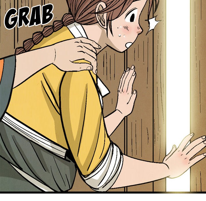 The Sword Clan The Sword Clan EP 39 - Toomics page 70 - 